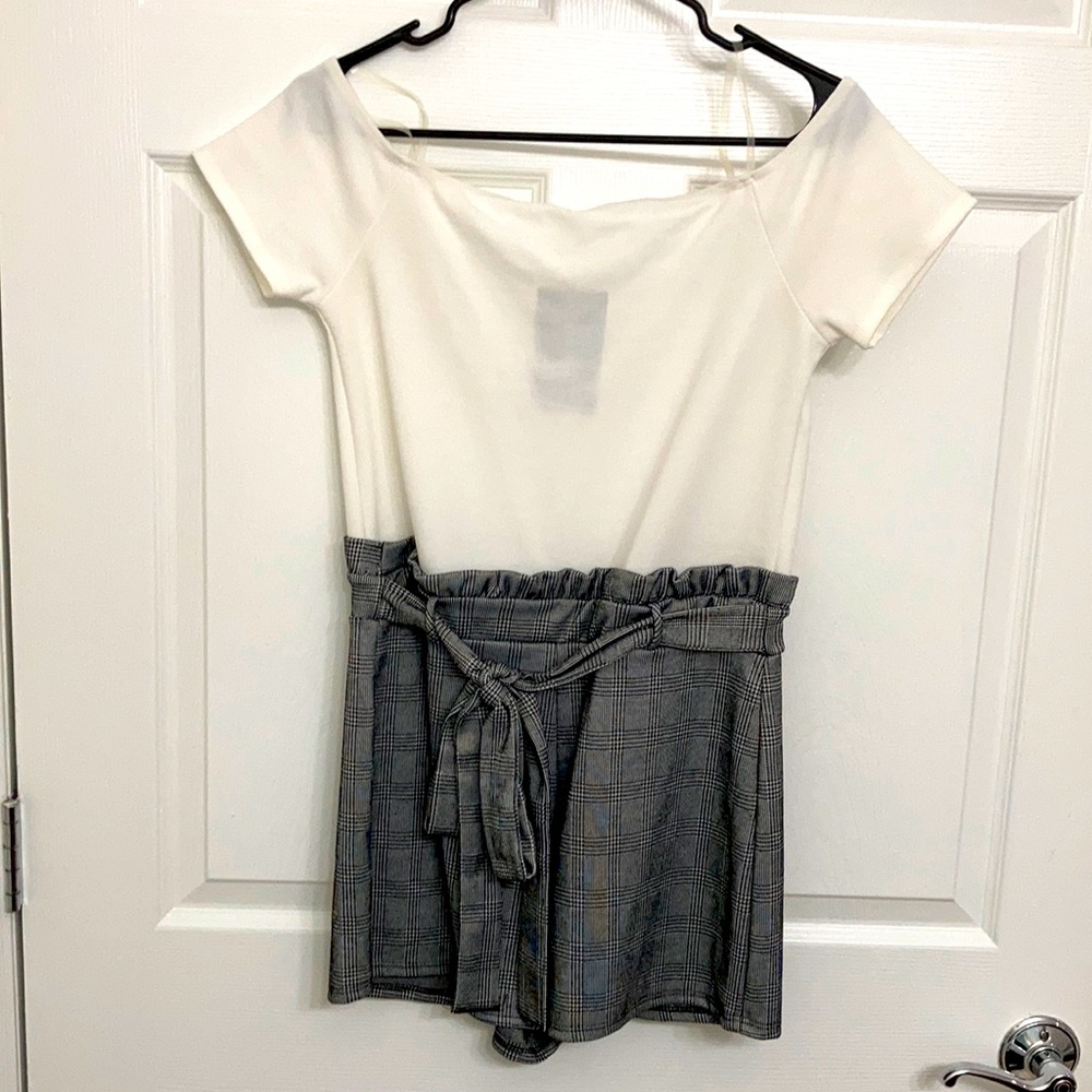 Forever 21 Romper